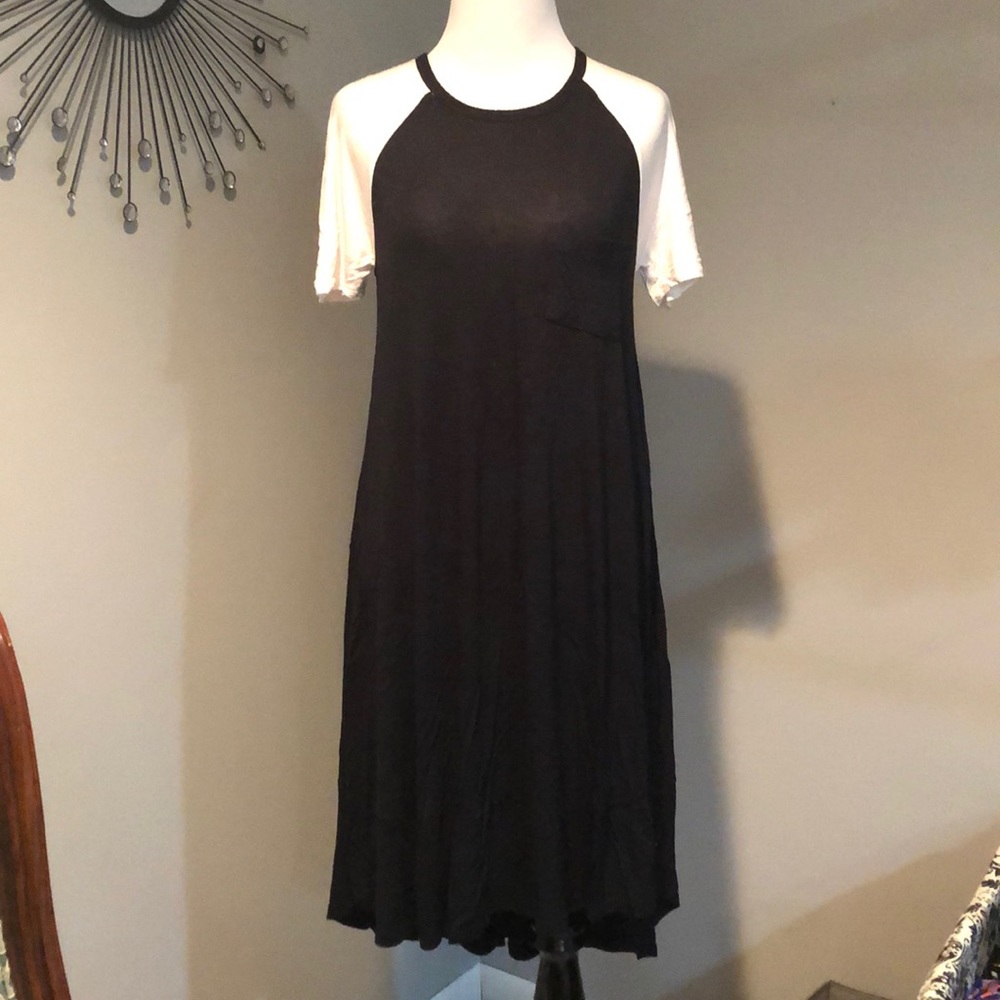 Lightweight dress